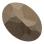 Swarovski Oval Fancy stone 14x10 мм Lt.Rose 4120-14-223