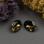 Swarovski Oval Fancy stone 14x10 мм Smoky Quartz 4120-14-225