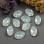 Swarovski Oval Fancy stone 14х10 мм White Opal 4120-14-234 Swarovski Oval Fancy stone 14х10 мм White Opal 4120-14-234