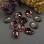 Swarovski Oval Fancy stone 14х10 мм Blush Rose 4120-14-257