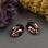 Swarovski Oval Fancy stone 14х10 мм Blush Rose 4120-14-257