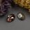 Swarovski Oval Fancy stone 14х10 мм Blush Rose 4120-14-257