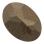 Swarovski Oval Fancy stone 14x10 мм Lt.Silk 4120-14-261