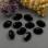 Swarovski Oval Fancy stone 14x10 мм Jet 4120-14-280