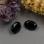 Swarovski Oval Fancy stone 14x10 мм Jet 4120-14-280