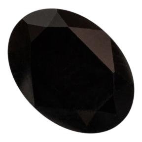 Swarovski Oval Fancy stone 14x10 мм Jet Swarovski Oval Fancy stone 14x10 мм Jet