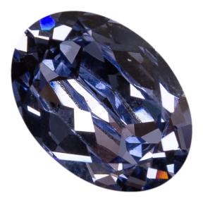Swarovski Oval Fancy stone 14x10 мм Provence Lavender