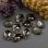 Swarovski Oval Fancy stone 14x10 мм Greige 4120-14-284 Swarovski Oval Fancy stone 14x10 мм Greige 4120-14-284