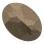 Swarovski Oval Fancy stone 14x10 мм Greige 4120-14-284 Swarovski Oval Fancy stone 14x10 мм Greige 4120-14-284