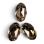 Swarovski Oval Fancy stone 14x10 мм Greige 4120-14-284 Swarovski Oval Fancy stone 14x10 мм Greige 4120-14-284