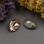 Swarovski Oval Fancy stone 14x10 мм Lt.Peach 4120-14-362