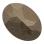 Swarovski Oval Fancy stone 14x10 мм Lt.Peach 4120-14-362