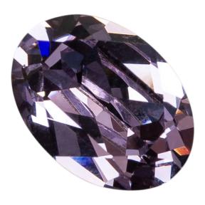 Swarovski Oval Fancy stone 14x10 мм Violet