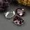Swarovski Oval Fancy stone 18х13 мм Crystal Antique Pink 4120-18-001-ANTP Swarovski Oval Fancy stone 18х13 мм Crystal Antique Pink 4120-18-001-ANTP