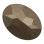 Swarovski Oval Fancy stone 18х13 мм Crystal Antique Pink 4120-18-001-ANTP