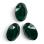 Swarovski Oval Fancy stone 18х13 мм Crystal Royal Green 4120-18-001-L109S