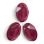 Swarovski Oval Fancy stone 18х13 мм Crystal Peony Pink 4120-18-001-L113S