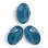 Swarovski Oval Fancy stone 18х13 мм Crystal Summer Blue 4120-18-001-L114S