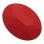 Swarovski Oval Fancy stone 18х13 мм Crystal Lt. Coral 4120-18-001-L116S