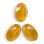 Swarovski Oval Fancy stone 18х13 мм Crystal Buttercup 4120-18-001-L124S