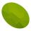 Swarovski Oval Fancy stone 18х13 мм Crystal Lime 4120-18-001-L125S Swarovski Oval Fancy stone 18х13 мм Crystal Lime 4120-18-001-L125S