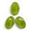 Swarovski Oval Fancy stone 18х13 мм Crystal Lime 4120-18-001-L125S Swarovski Oval Fancy stone 18х13 мм Crystal Lime 4120-18-001-L125S