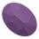 Swarovski Oval Fancy stone 18х13 мм Crystal Lilac 4120-18-001-L126S