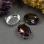Swarovski Oval Fancy stone 18x13 мм Crystal Lilac Shadow 4120-18-001-LISH Swarovski Oval Fancy stone 18x13 мм Crystal Lilac Shadow 4120-18-001-LISH