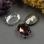 Swarovski Oval Fancy stone 18x13 мм Crystal Lilac Shadow 4120-18-001-LISH Swarovski Oval Fancy stone 18x13 мм Crystal Lilac Shadow 4120-18-001-LISH