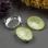 Swarovski Oval Fancy stone 18х13 мм Powder Yellow 4120-18-001-PYEL