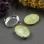 Swarovski Oval Fancy stone 18х13 мм Powder Yellow 4120-18-001-PYEL