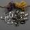 Swarovski Fancy stone 18x14 мм Greige 4120-18-284