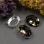 Swarovski Fancy stone 18x14 мм Greige 4120-18-284