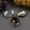 Swarovski Fancy stone 18x14 мм Greige 4120-18-284