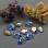 Swarovski Pear Fancy stone 14х10 мм Crystal AB 4320-14-001-AB Swarovski Pear Fancy stone 14х10 мм Crystal AB 4320-14-001-AB