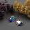 Swarovski Pear Fancy stone 14х10 мм Crystal AB 4320-14-001-AB Swarovski Pear Fancy stone 14х10 мм Crystal AB 4320-14-001-AB