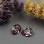 Swarovski Pear Fancy stone 14х10 мм Crystal Antique Pink 4320-14-001-ANTP Swarovski Pear Fancy stone 14х10 мм Crystal Antique Pink 4320-14-001-ANTP