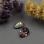 Swarovski Pear Fancy stone 14х10 мм Crystal Antique Pink 4320-14-001-ANTP Swarovski Pear Fancy stone 14х10 мм Crystal Antique Pink 4320-14-001-ANTP