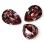 Swarovski Pear Fancy stone 14х10 мм Crystal Antique Pink 4320-14-001-ANTP Swarovski Pear Fancy stone 14х10 мм Crystal Antique Pink 4320-14-001-ANTP