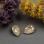Swarovski Pear Fancy stone 14х10 мм Crystal Ivory Cream 4320-14-001-L106S Swarovski Pear Fancy stone 14х10 мм Crystal Ivory Cream 4320-14-001-L106S