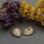 Swarovski Pear Fancy stone 14х10 мм Crystal Ivory Cream 4320-14-001-L106S Swarovski Pear Fancy stone 14х10 мм Crystal Ivory Cream 4320-14-001-L106S