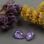 Swarovski Pear Fancy stone 14x10 мм Crystal Lilac 4320-14-001-L126S Swarovski Pear Fancy stone 14x10 мм Crystal Lilac 4320-14-001-L126S