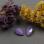 Swarovski Pear Fancy stone 14x10 мм Crystal Lilac 4320-14-001-L126S Swarovski Pear Fancy stone 14x10 мм Crystal Lilac 4320-14-001-L126S