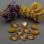 Swarovski Pear Fancy stone 14x10 мм Crystal Ochre DeLite 4320-14-001-L131D Swarovski Pear Fancy stone 14x10 мм Crystal Ochre DeLite 4320-14-001-L131D
