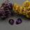Swarovski Pear Fancy stone 14x10 мм Crystal Burgundy DeLite 4320-14-001-L132D