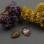 Swarovski Pear Fancy stone 14x10 мм Crystal Cappuccino DeLite 4320-14-001-L133D Swarovski Pear Fancy stone 14x10 мм Crystal Cappuccino DeLite 4320-14-001-L133D
