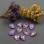Swarovski Pear Fancy stone 14х10 мм Crystal Lavender DeLite 4320-14-001-L144D Swarovski Pear Fancy stone 14х10 мм Crystal Lavender DeLite 4320-14-001-L144D
