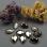Swarovski Pear Fancy stone 14х10 мм Crystal Metallic Light Gold 4320-14-001-MLG Swarovski Pear Fancy stone 14х10 мм Crystal Metallic Light Gold 4320-14-001-MLG