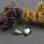 Swarovski Pear Fancy stone 14х10 мм Crystal Paradise Shine 4320-14-001-PARSH