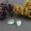 Swarovski Pear Fancy stone 14х10 мм Powder Green 4320-14-001-PGRE Swarovski Pear Fancy stone 14х10 мм Powder Green 4320-14-001-PGRE
